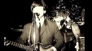 1st RELEASE AND I LOVE HER The BEATLES JamesRossVideo of The Fab Four Ultimate Beatles Tribute [upl. by Jeth]