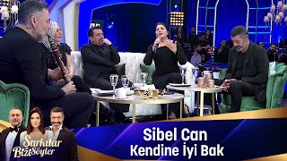 Sibel Can  KENDİNE İYİ BAK [upl. by Winfield]