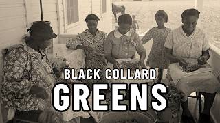 Why Black Folks Love Collard Greens [upl. by Atreb]