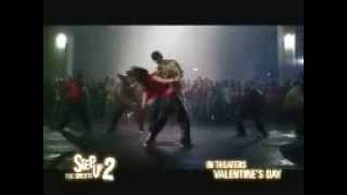 riba riba song step up 2flv Naveenarelly choutpally [upl. by Bina]