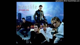 Uptown Girl  Westlife Extended Version [upl. by Nevear494]