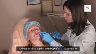 Botox Preparation in irvingtx  How to Get Ready for Your Treatment [upl. by Nay963]