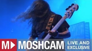 Opeth  The Devils Orchard  Live in Sydney  Moshcam [upl. by Klina]