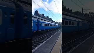 Midland Pullman at Oxenholme 4304743059 [upl. by Nwahsud]