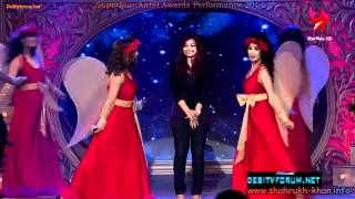 SRK iamsrk Best Performance Mix 2011  GIMA amp Superstar Airtel Awards [upl. by Aubin]