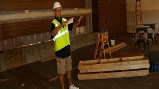 Arizona Football Lowell Stevens Football Facility Update part 2 Coaches Offices [upl. by Ymassej797]