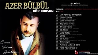 Azer Bülbül  Ben Belayım [upl. by Noffets]