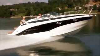 Crownline 264 CR Motorboote aus Baujahr 2013 [upl. by Hepza343]