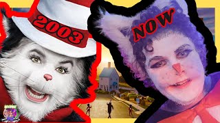 The Cat in the Hat 20th Anniversary was a Complete DISASTER [upl. by Ahsilrae]