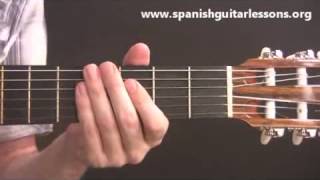 The Most Mysterious Spanish Guitar Scale [upl. by Suirrad]