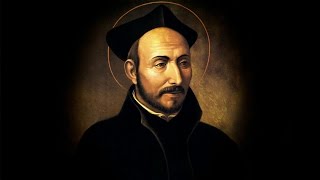 St Ignatius of Loyola HD [upl. by Bathesda283]