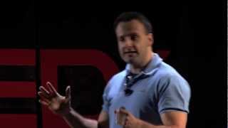 How Einstein Invented GPS Curvature and Relativity Andreas Malmendier at TEDxColbyCollege [upl. by Nylahsoj]