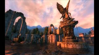 The Elder Scrolls IV Oblivion  Symphonic Variations  Towns and Atmospheres Compilation [upl. by Assirok]