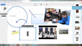 Tutorial Prezi Italiano [upl. by Laurie]