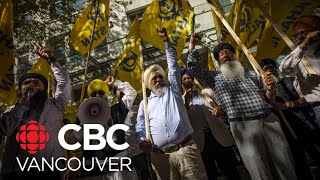 Canada’s Sikh leaders send list of demands to Prime Minister [upl. by Hoag805]