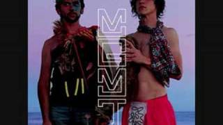 MGMT  The Youth [upl. by Savil415]