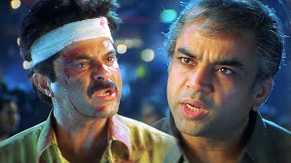 आखिर गलती क्या है मेरी   नायक ज़बरदस्त सीन  Nayak  Anil Kapoor  Paresh Rawal  Best Hindi Scene [upl. by Murdock]