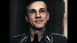 Hans Landa Edit [upl. by Boony750]