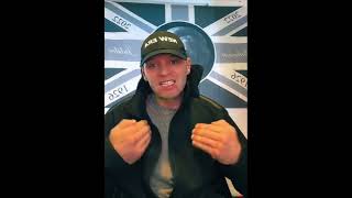 Darren Gee Speaks About the Young Boxer Stabbed in Liverpool city centre [upl. by Irot]