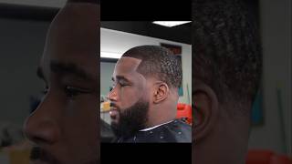 quotEasy Haircuts to Refresh Your Look ✂️🚀 HairTransformation StyleUpgrade BarberLifequot fadecutting [upl. by Crain]