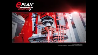 2  CREAR IDENTIFICACION DE ESTRUCTURAS CON EPLAN ELECTRIC P8 2022 [upl. by Howey389]