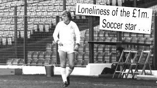 Leeds United The Wilderness Years 19751988 33 Frozen [upl. by Ahsienak]