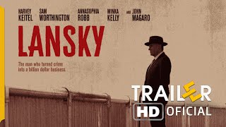 Lansky  Tráiler Subtitulado en Español [upl. by Lyret]