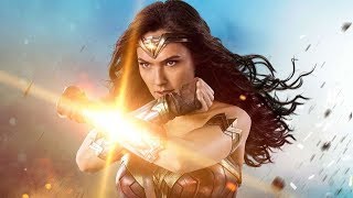 Gal Gadot best training scene from wonder women movie [upl. by Maddi]