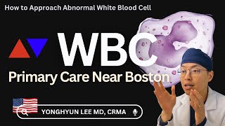 How to Approach Abnormal WBC [upl. by Jacobina]