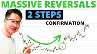 🔥Best Reversal Trading Strategy I Have Ever Used to Explode Profits Other traders will be Jealous [upl. by Leirum]