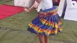 Best Tsonga dance [upl. by Elitnahc159]