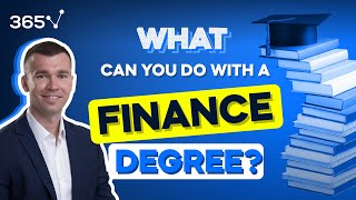 Finance Jobs Explained What Can You Do with a Finance Degree [upl. by Nannaihr]