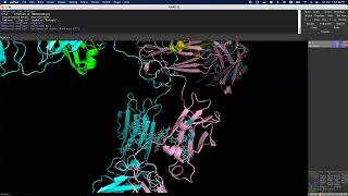 PyMOL [upl. by Reed603]