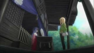 Higurashi Kai VN BGM  Being [upl. by Hugibert963]