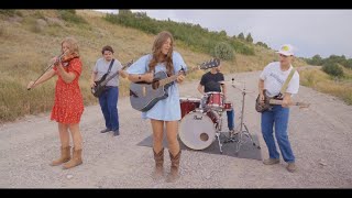 Kaylee CauraLee  Cowgirl Like Me Official Music Video [upl. by Razaile]