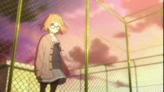 Surrender  Kyoukai no Kanata AMV [upl. by Khajeh]