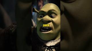 Shrek named himself shrek5 dreamworks disney pixar shrekislove [upl. by Ume]