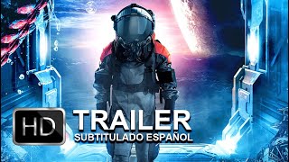 Project Gemini 2022  Trailer subtitulado en español [upl. by Frida371]