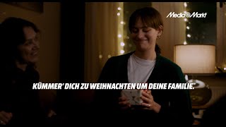 Weihnachten 2023  MediaMarkt [upl. by Tocci]