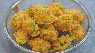 Amazing Potato Recipes  Potato Balls  Potato Snacks [upl. by Jonas]