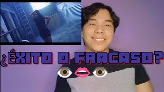 ReacciónReaction a J Balvin  Ginza ft Anitta Remix  JOSS VILLPAR 💚 [upl. by Roobbie]