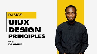 How to Learn UIUX Design in 2024 Learn the basic design principles and be an expert in 2025 [upl. by Elag]