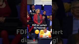 fdp bundestag [upl. by Yelsha]