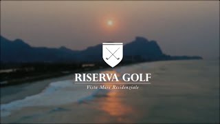 Isso é privilégio e exclusividade do riserva Golf na Barra 😍 [upl. by Parhe]