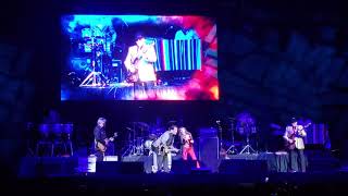 El Chicano  Sabor A Mi Live At The Honda Center 12012018 [upl. by Drhcir]