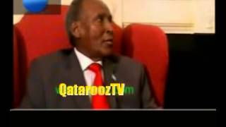 Waraysi Abdulahi yusuf axmed [upl. by Peck530]