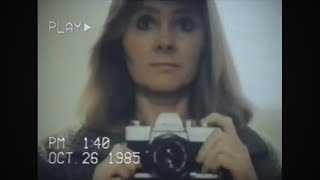 Disturbing Last Found Footage of Missing Persons [upl. by Ivor569]