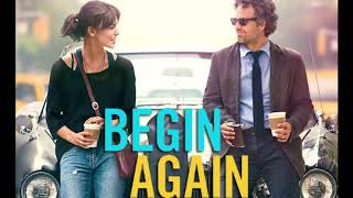 Cessyl Orchestra  Intimidated by you Begin Again soundtrack [upl. by Allebram]