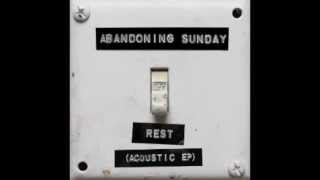 Words  Abandoning Sunday [upl. by Gnuh]