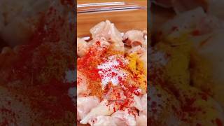 Chicken fried rice shorts telugufoodie streetfood foodie chiken [upl. by Assirat502]